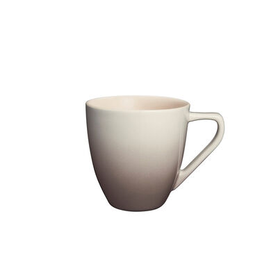 Tasses minimalistes (ensemble de quatre)